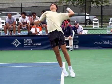 短杆的表现 短杆的表现