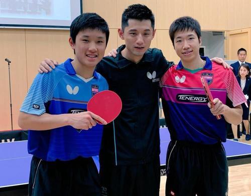 代的再度致 代的再度致