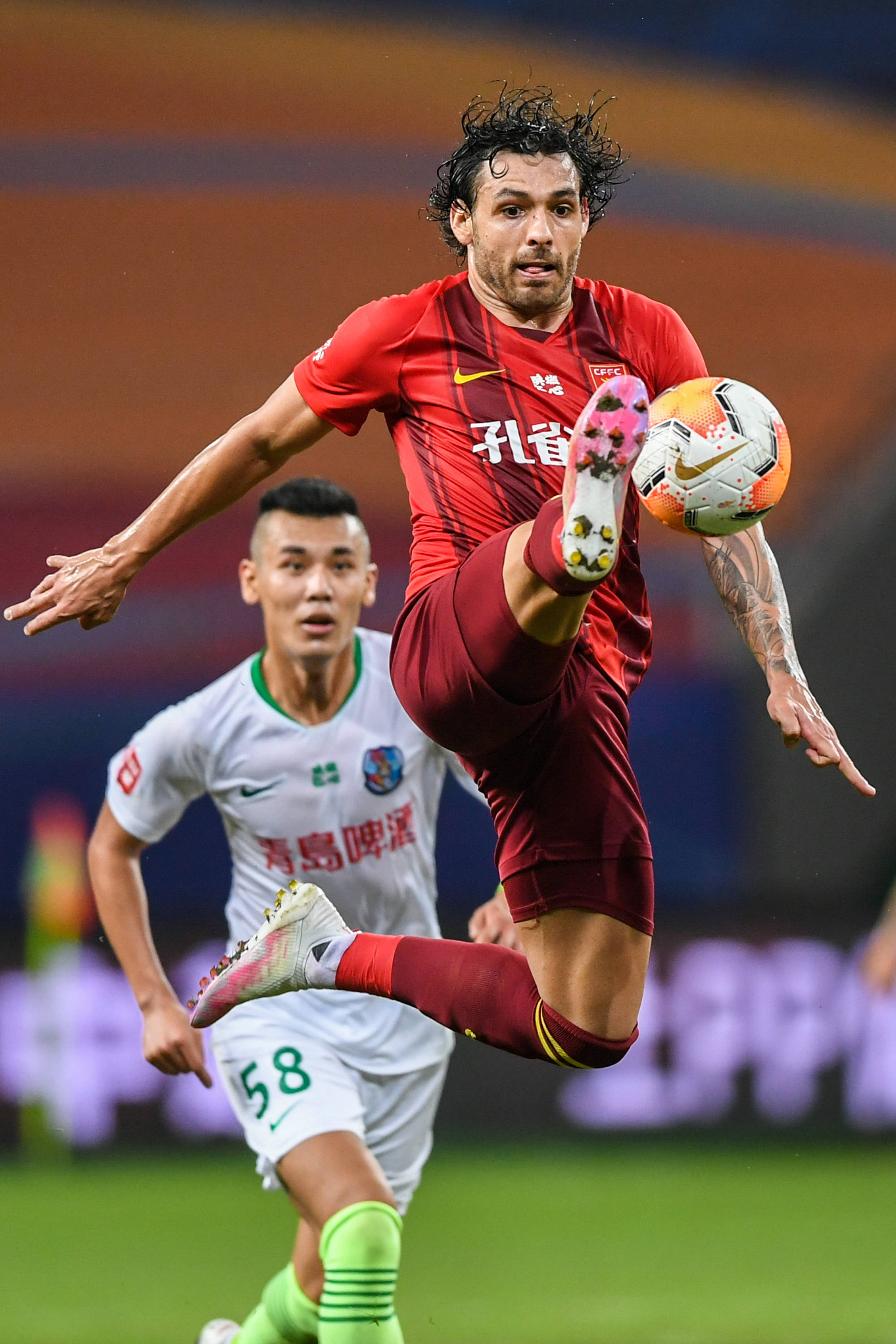 需求提供 需求提供