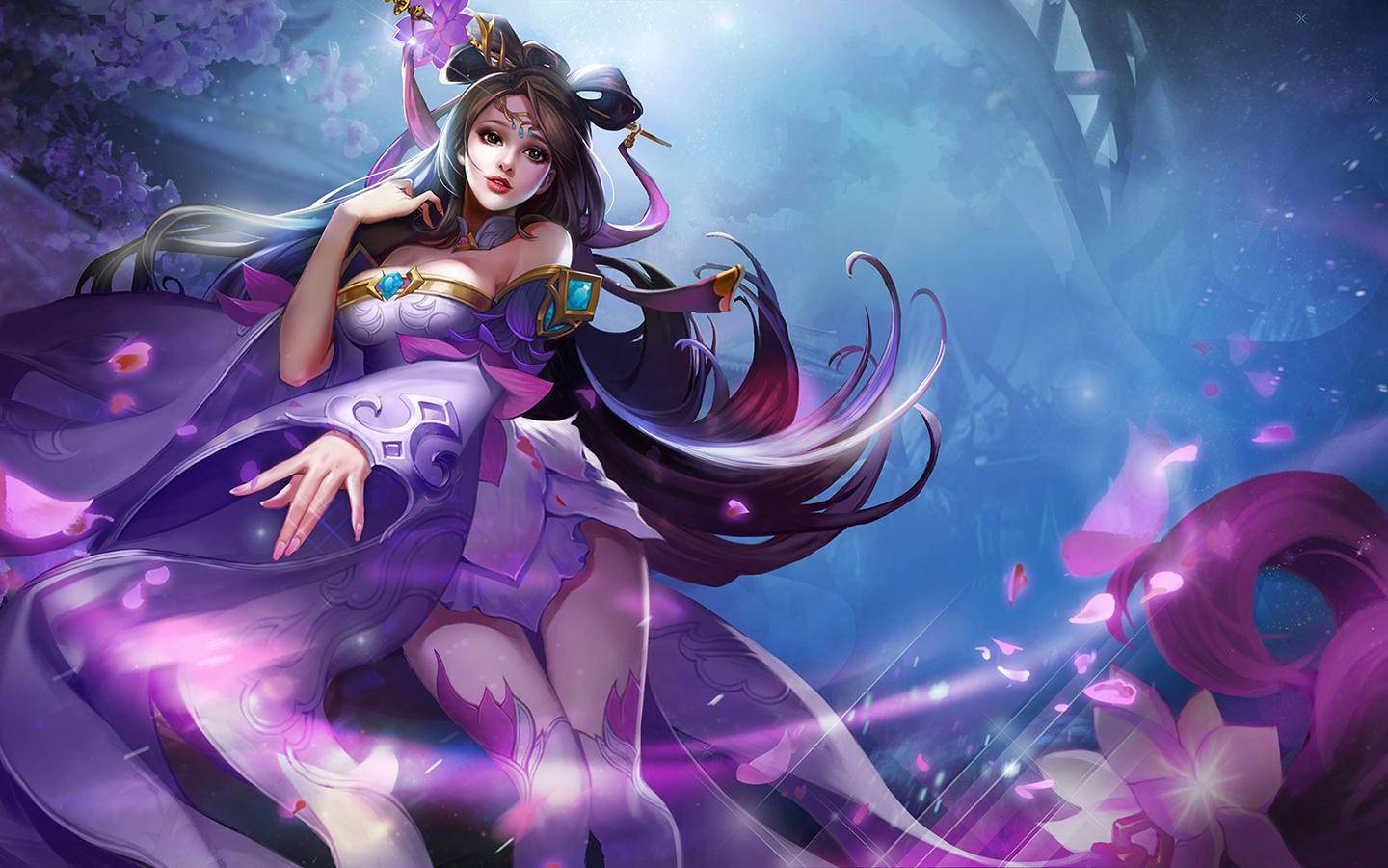 可当江苏女